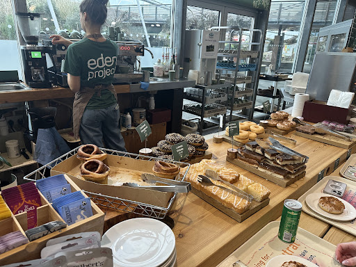 Photo of Eden Kitchen/Cantina/Café - Unnamed Road, Par, Bodelva, Par PL24 2SG